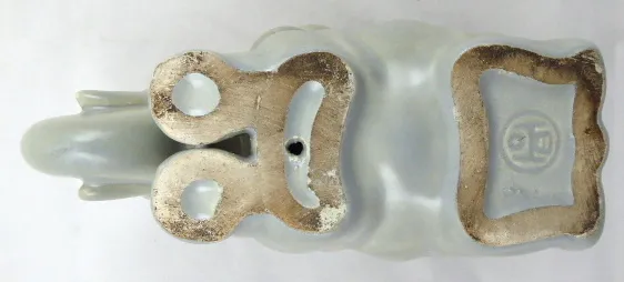 Slůně při odpočinku – Horní Bříza - 5