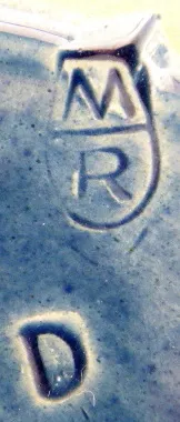 Korbel s figurálními výjevy – Reinhold Merkelbach - 6