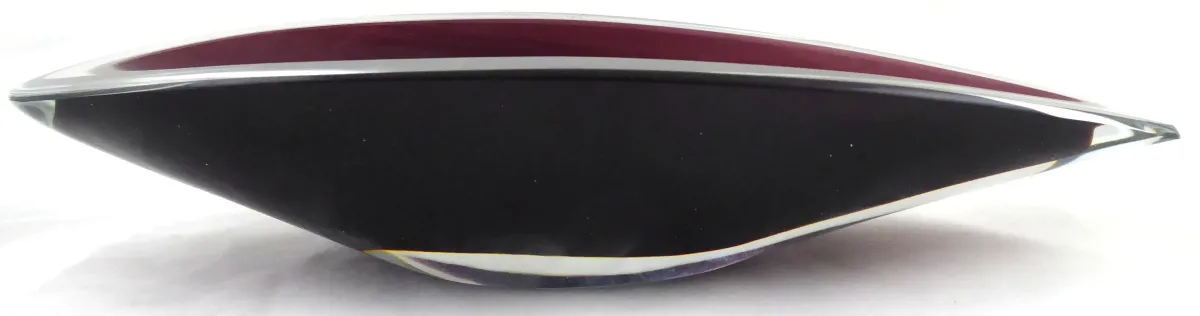 Miska Willow Leaf – Kaj Franck, Nuutajárvi - 2