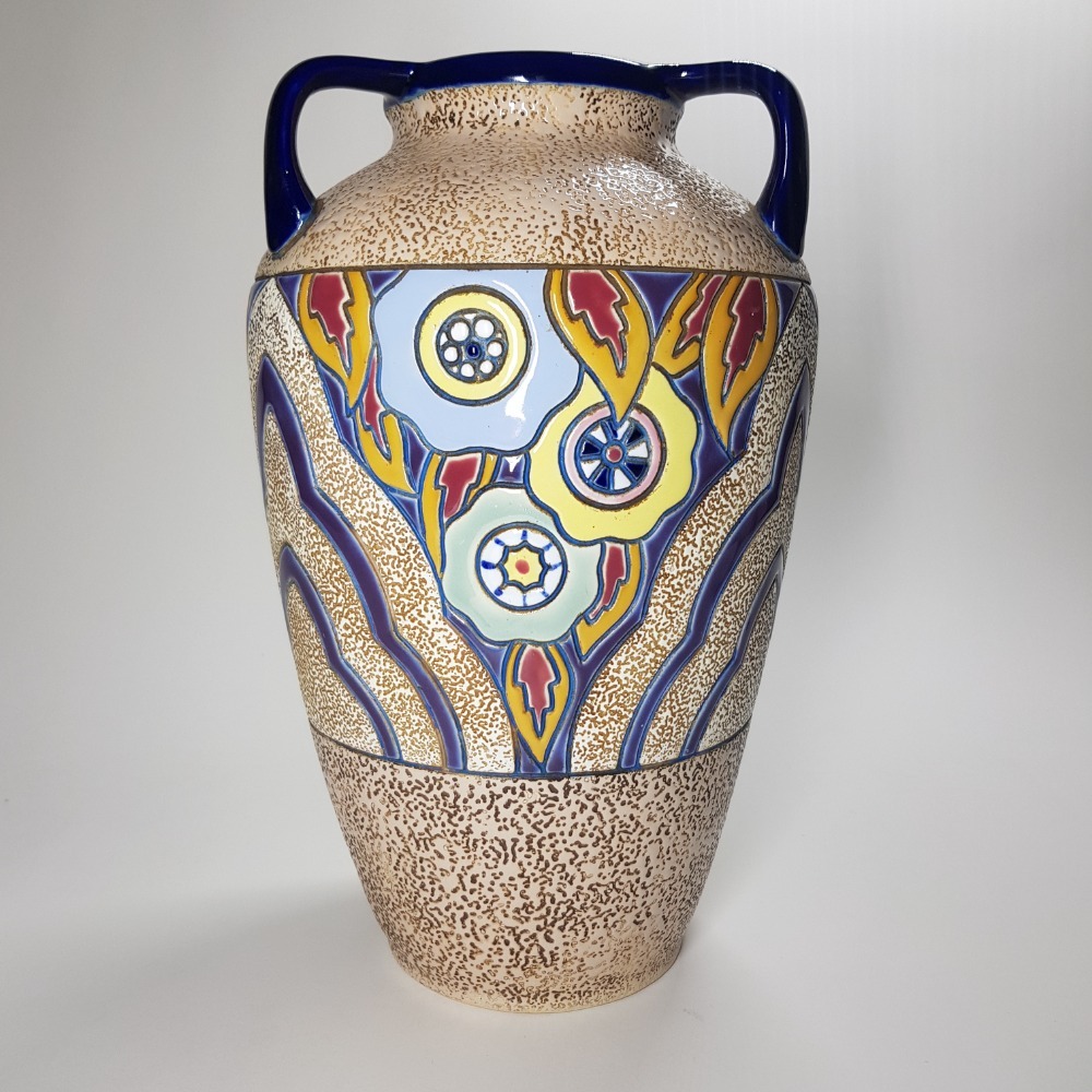 Keramická váza - Amphora