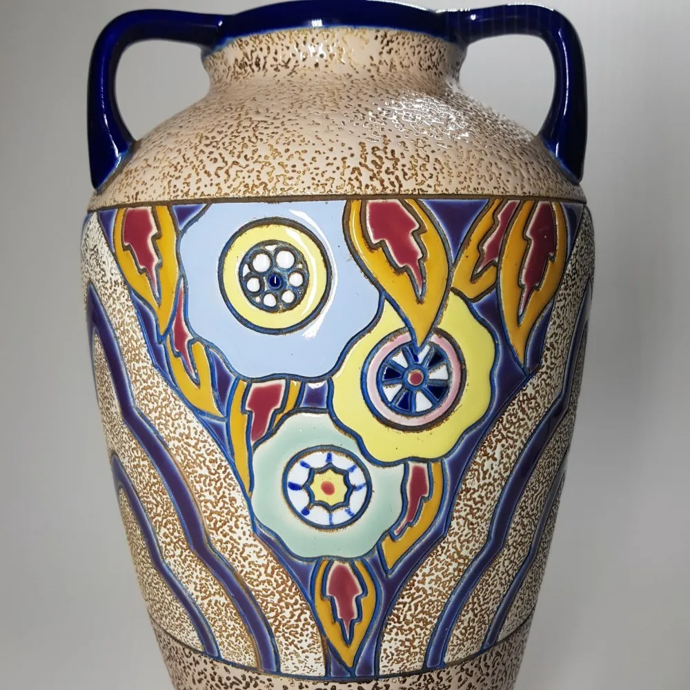 Keramická váza – Amphora - 2