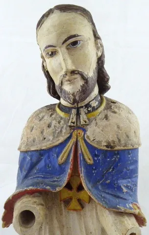Svatý Jan Nepomucký - 2