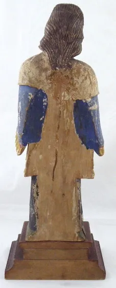 Svatý Jan Nepomucký - 4