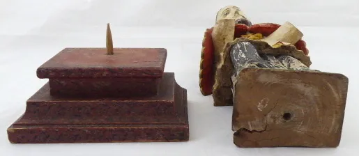 Svatý Jan Nepomucký - 5