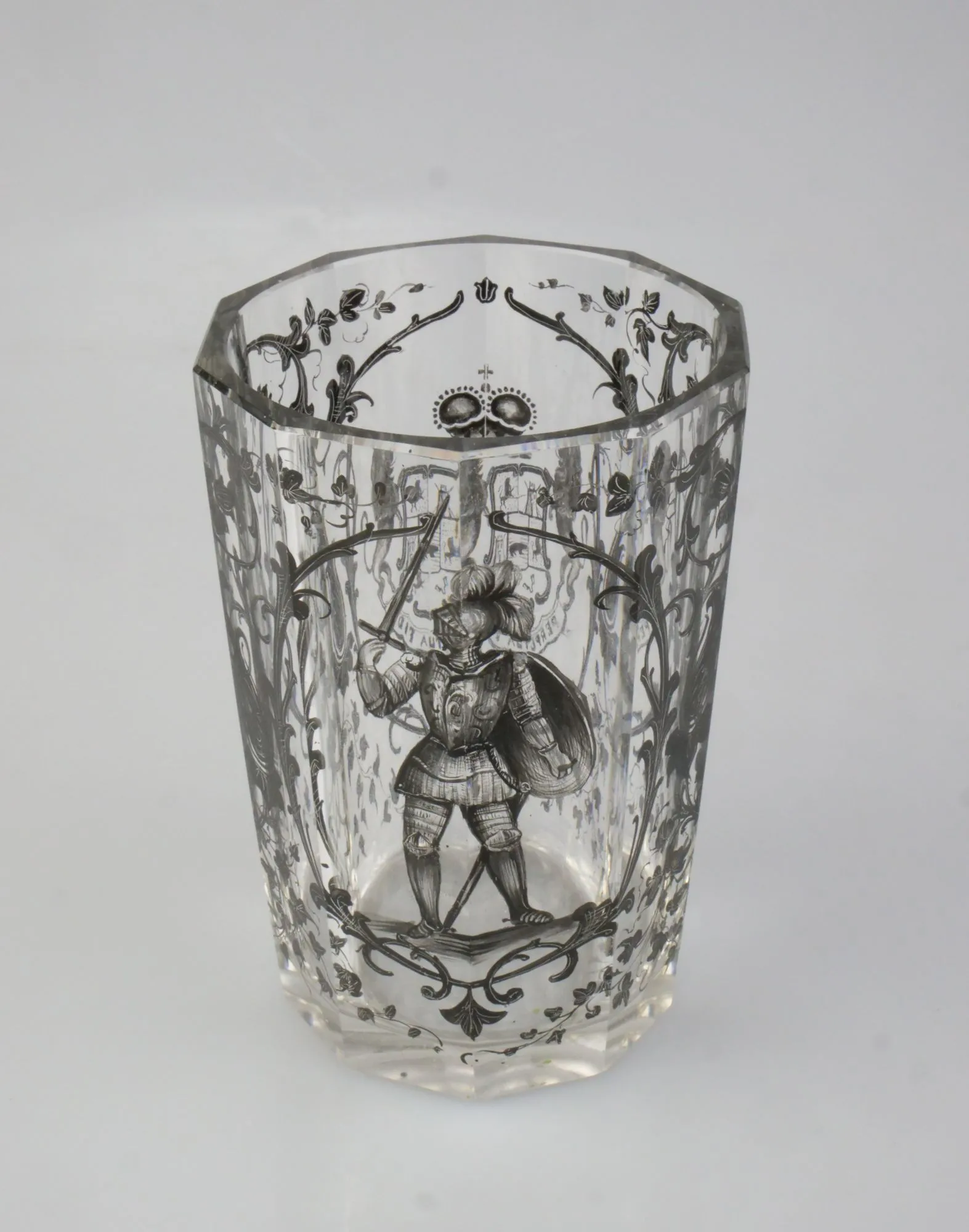 Meyer’s Neffe, Adolf u Vimperka – souprava - 5