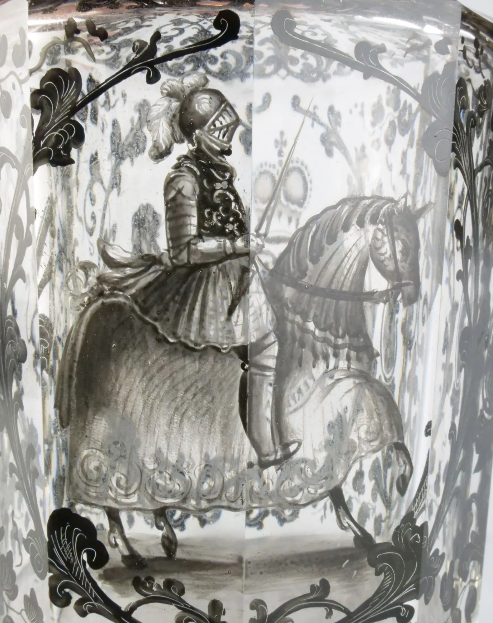 Meyer’s Neffe, Adolf u Vimperka – souprava - 7