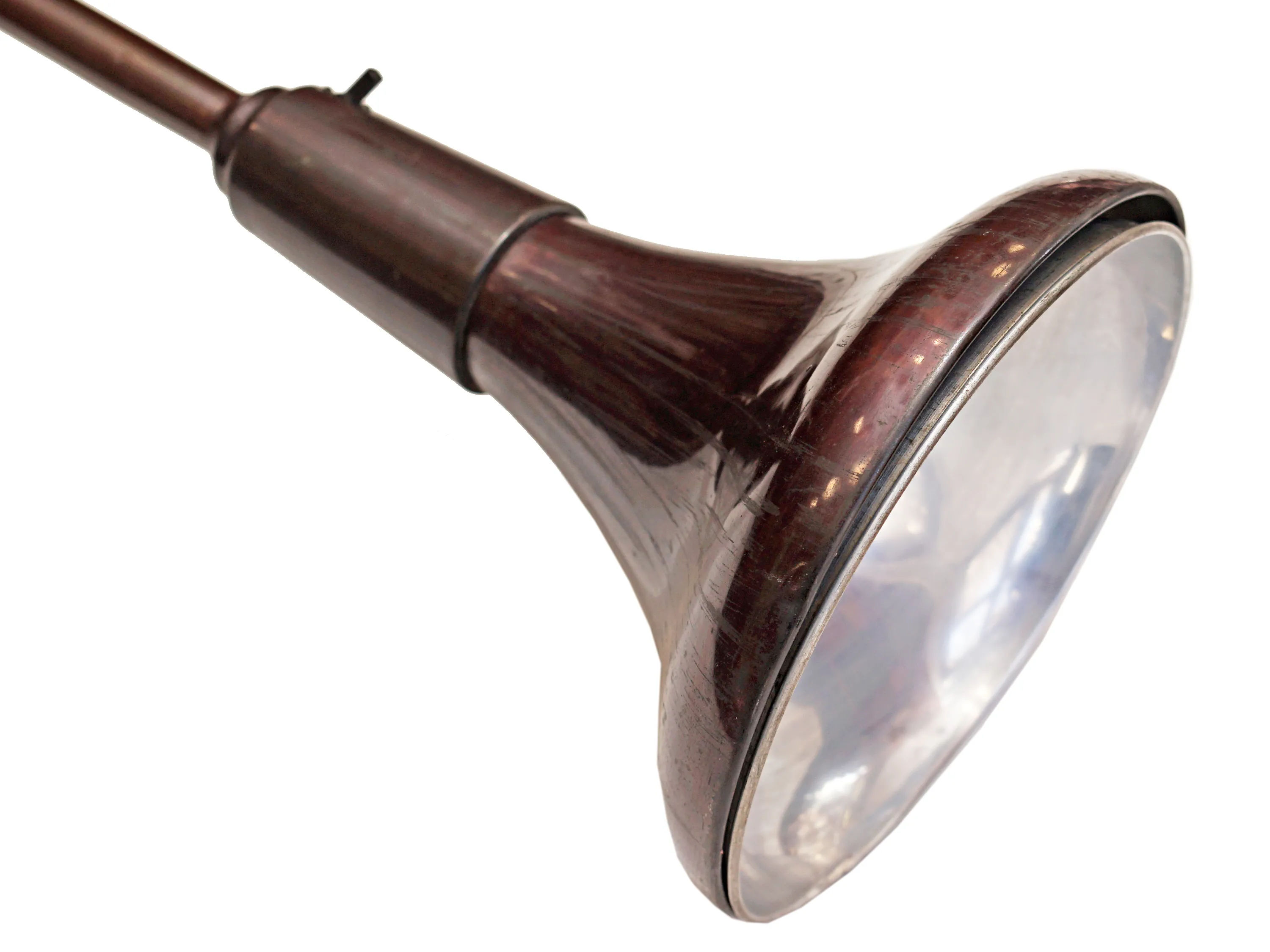 Gottlieb Brothers Brauchbar – Lampa – The Luminator - 5