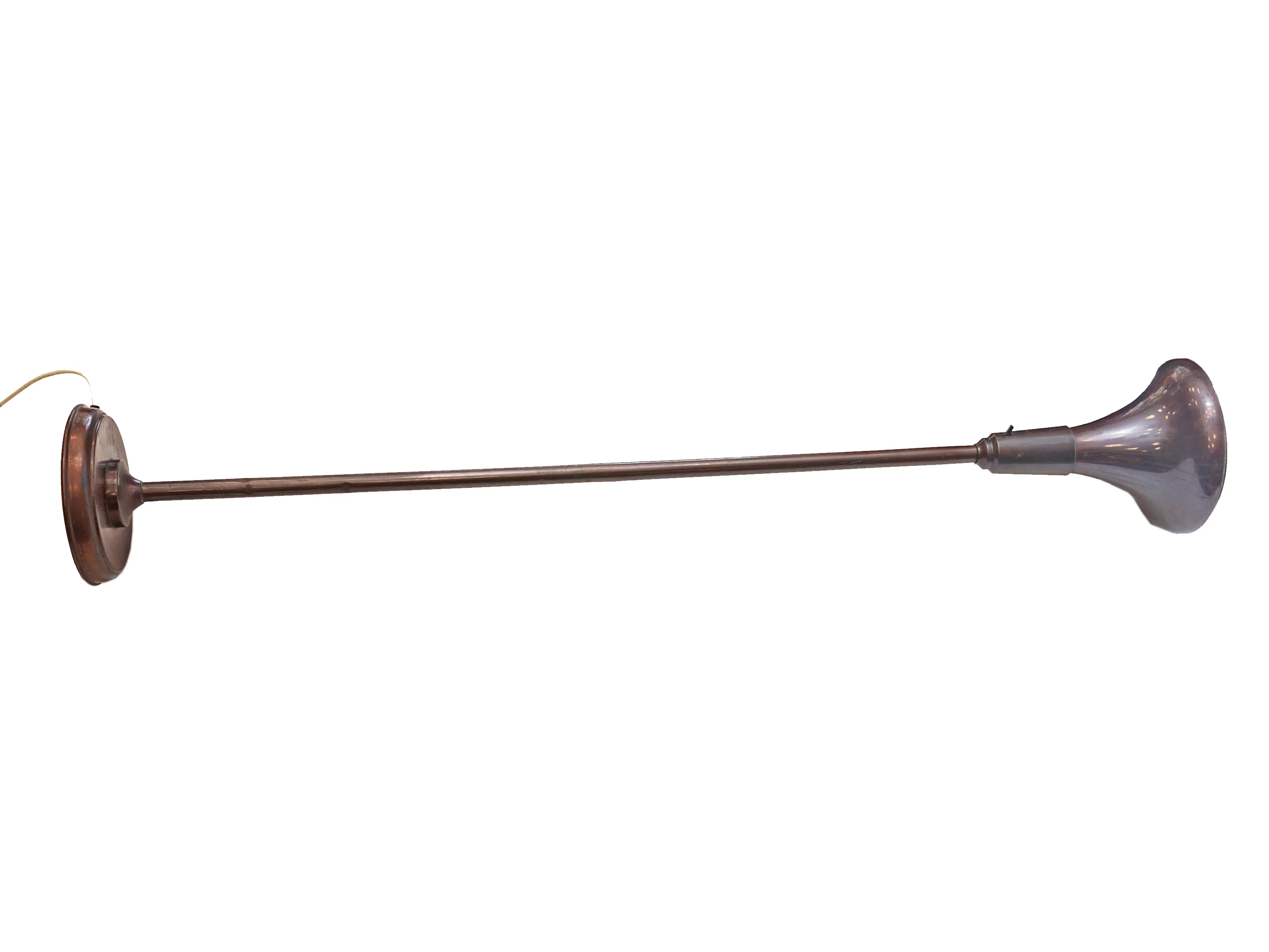 Gottlieb Brothers Brauchbar – Lampa – The Luminator - 6