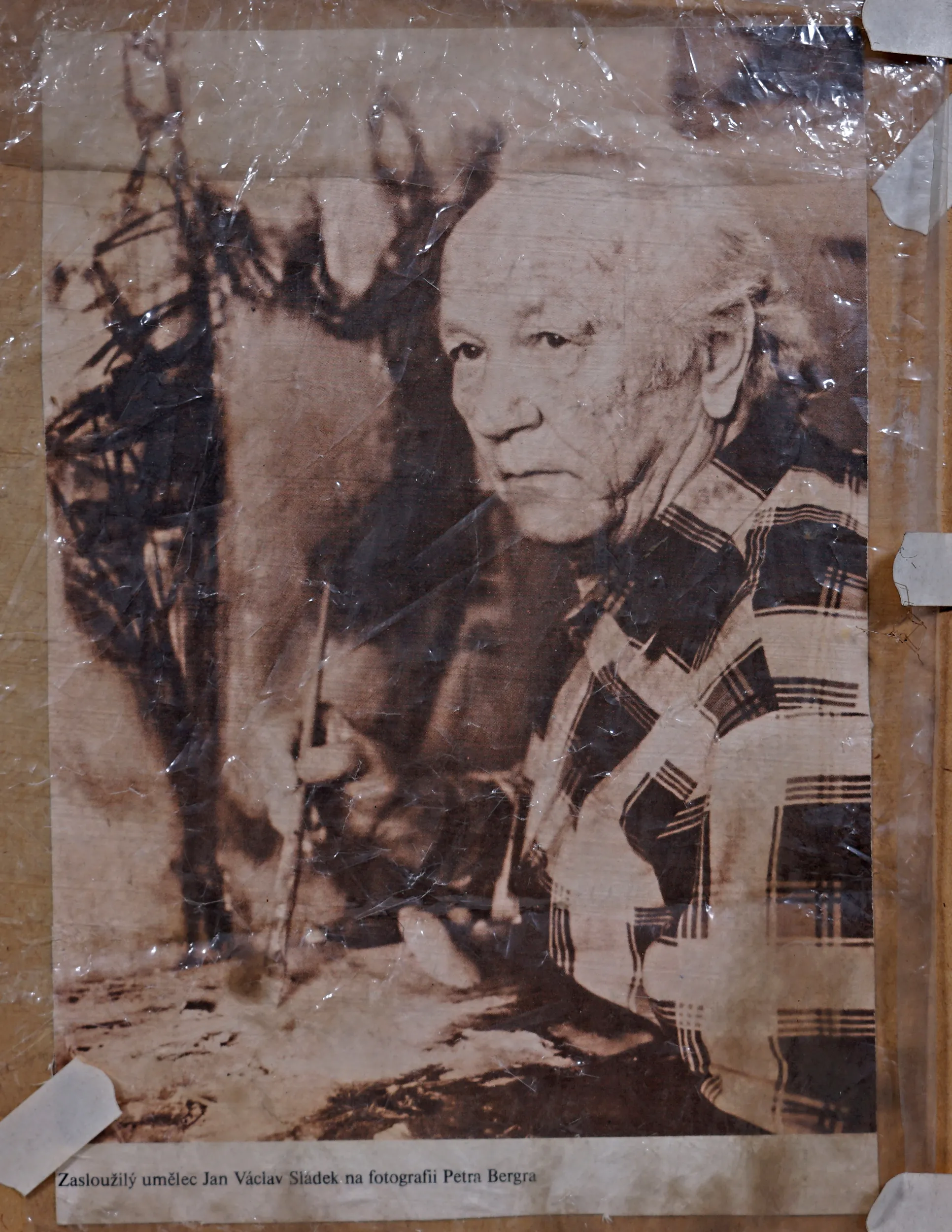 Josef Šrámek – Píseň krajiny a práce - 5