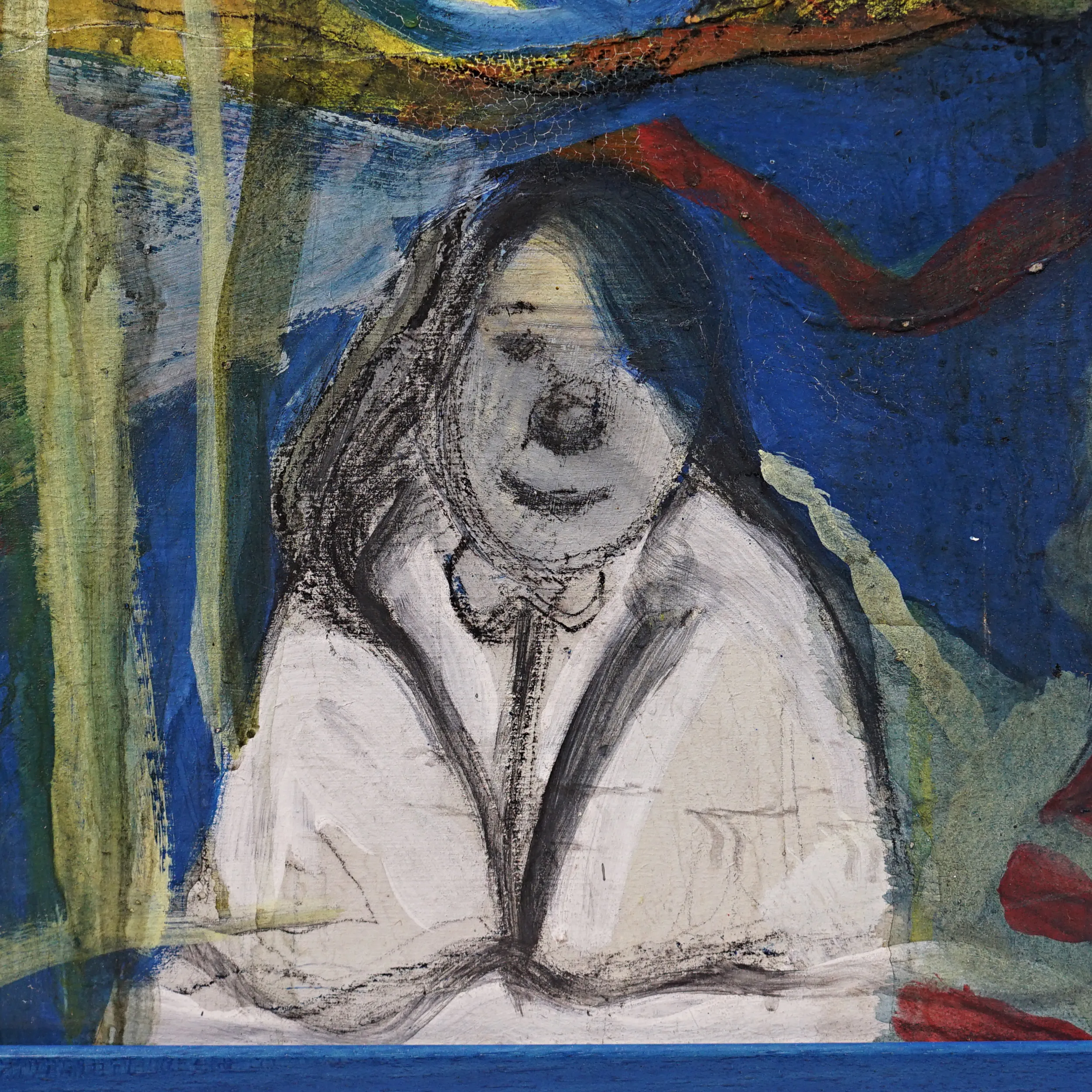 Hudebníci - 6