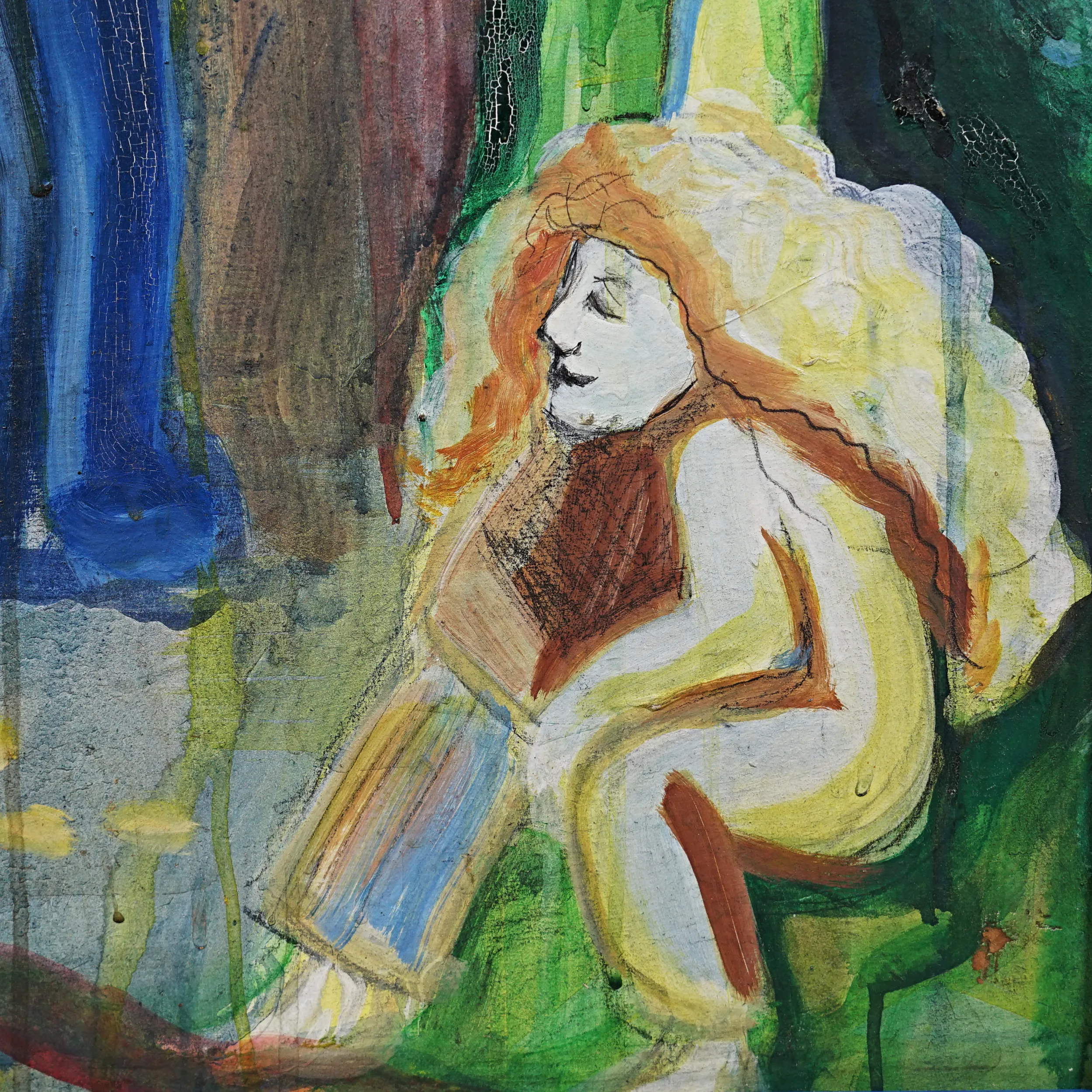 Hudebníci - 7