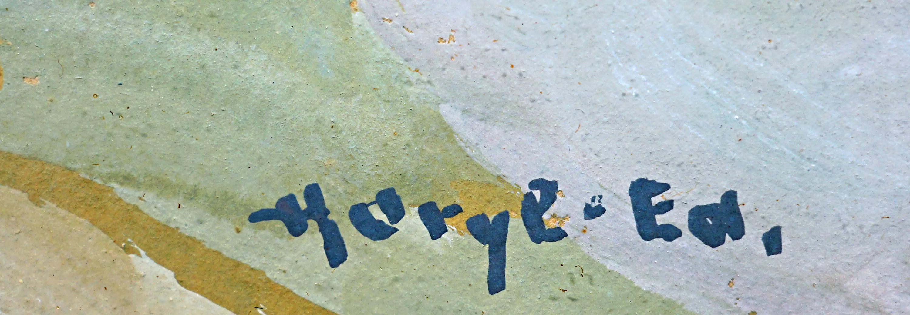 Eduard Horyl – Na pastvě - 3
