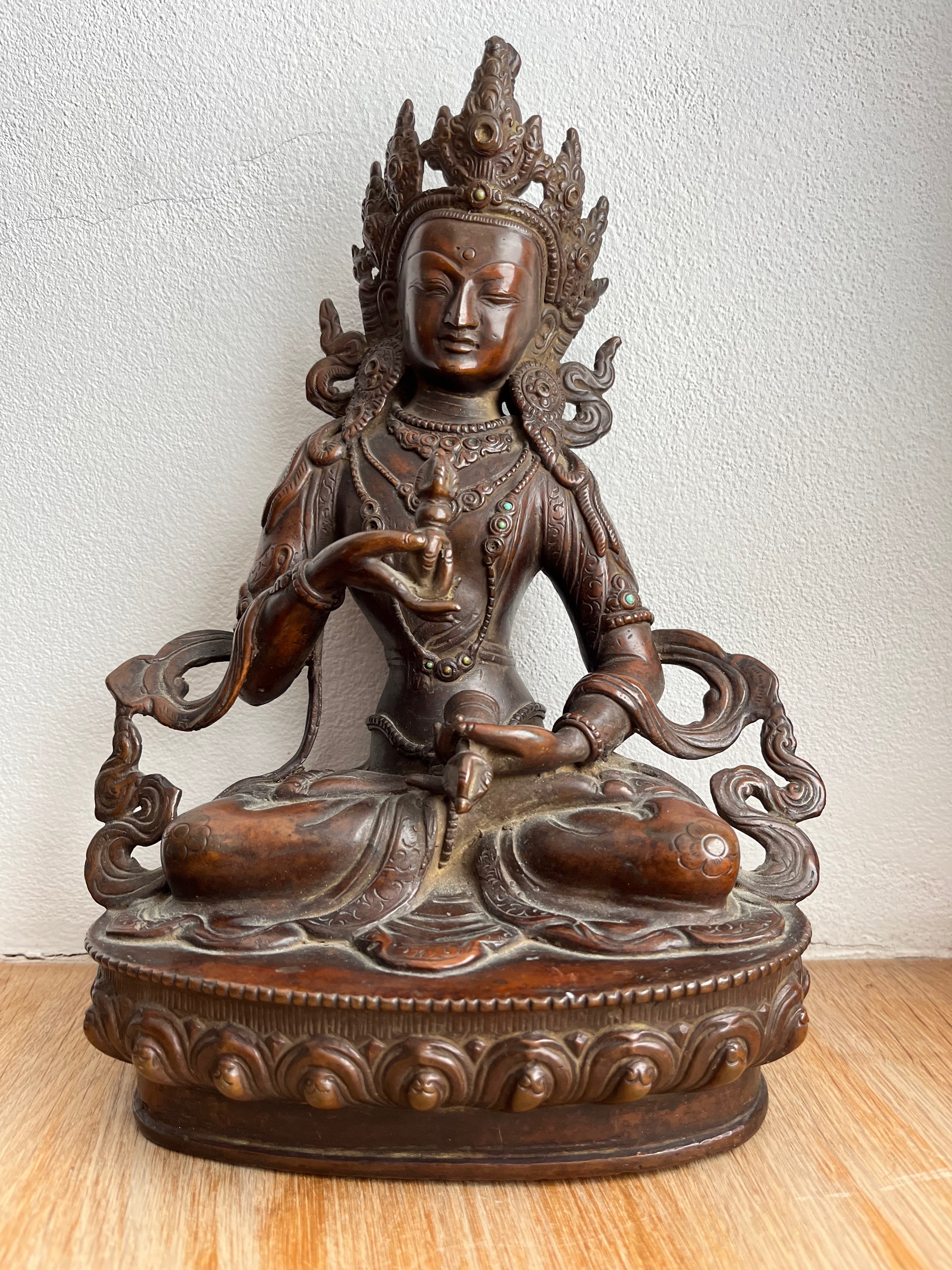 Starý Buddha