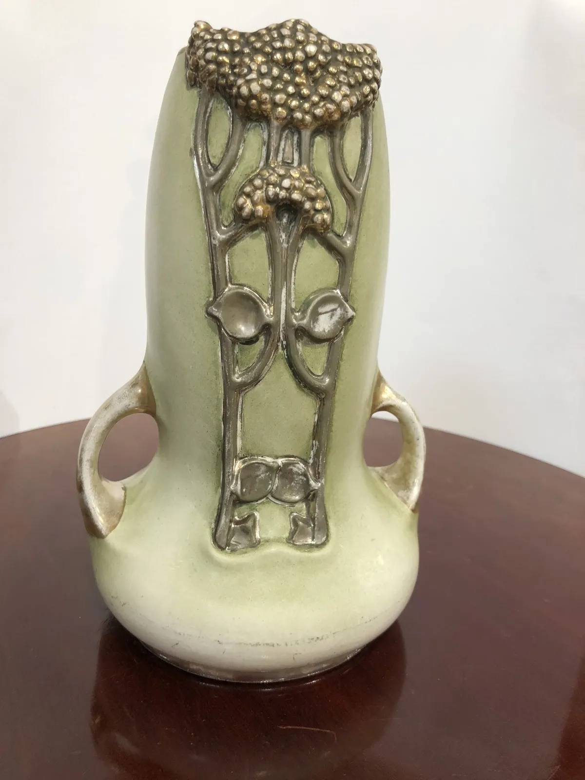 Amphora – Riessner&Stellmacher a Kessel - 2