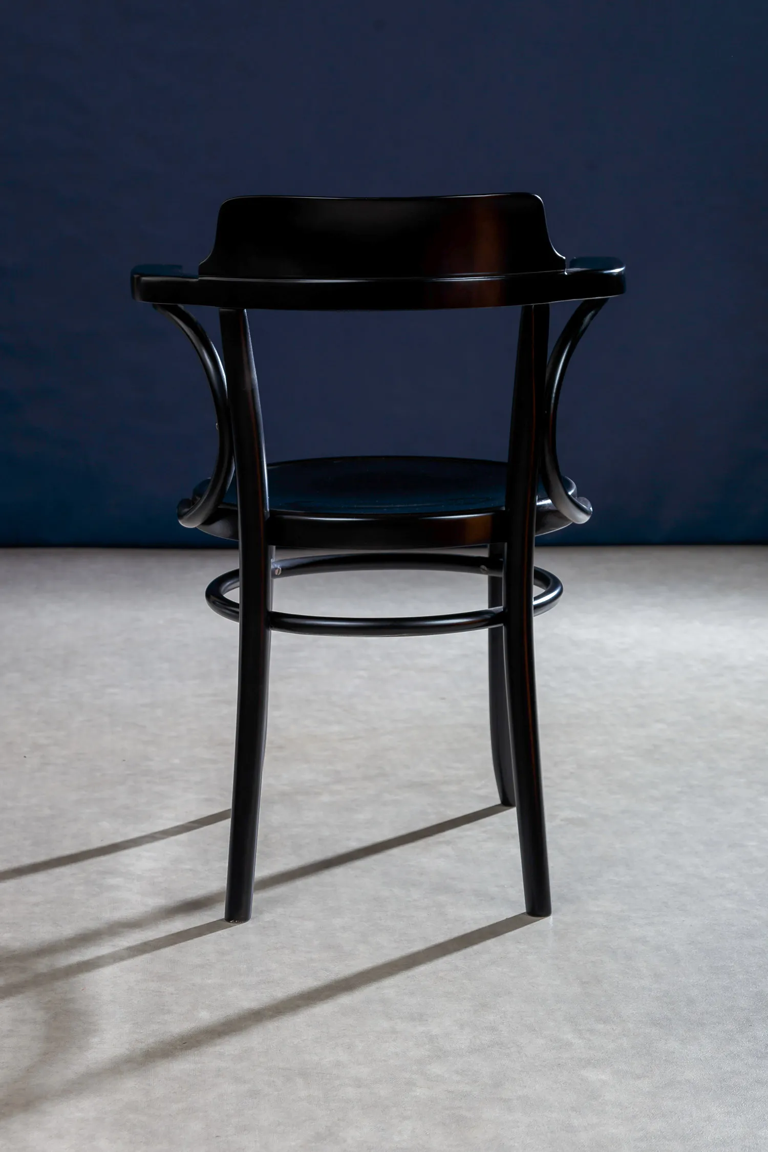 POLOKŘESÍLKO THONET - 3