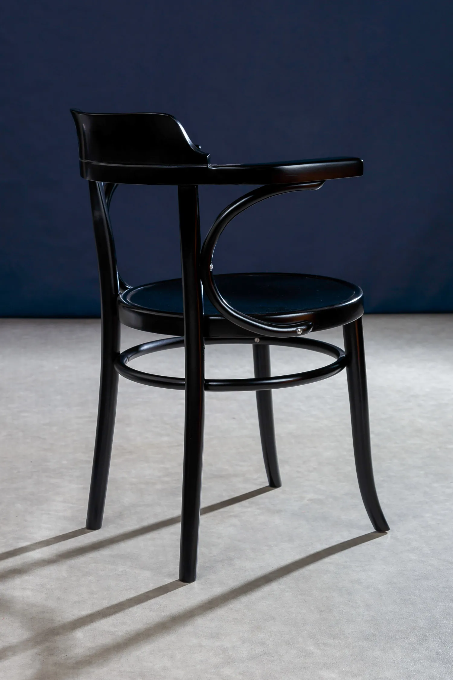 POLOKŘESÍLKO THONET - 4