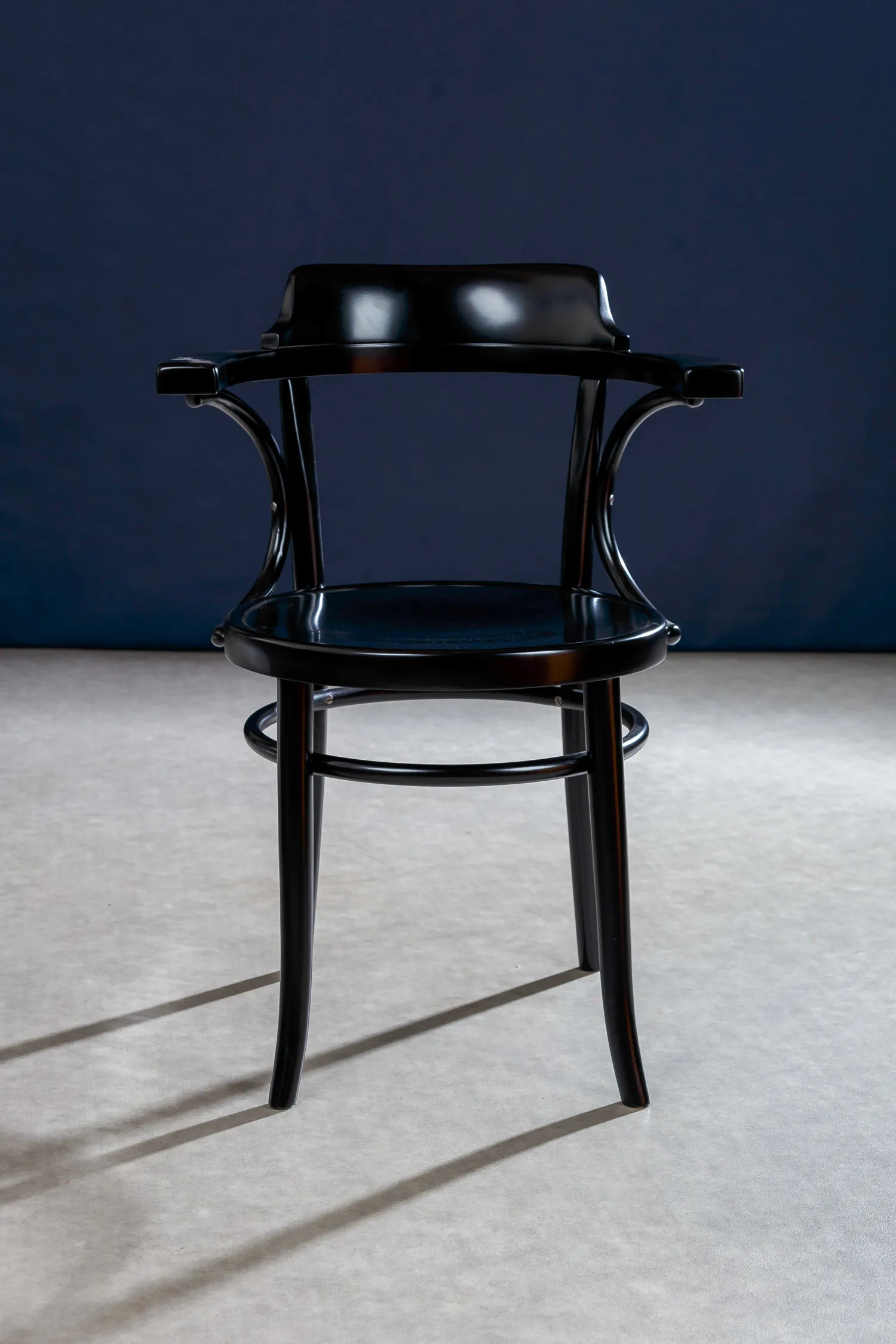 POLOKŘESÍLKO THONET - 5