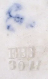 Mladík hrající na dudy – Ernst Bohne Söhne - 6
