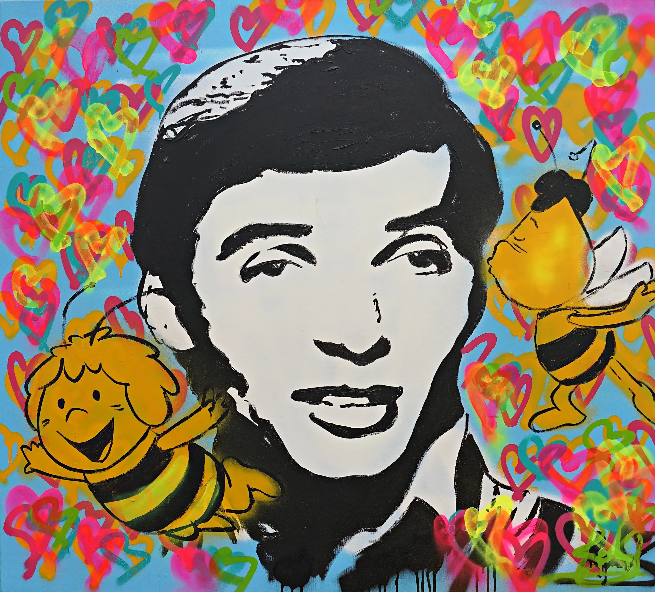 Karel Gott – Josef Rataj