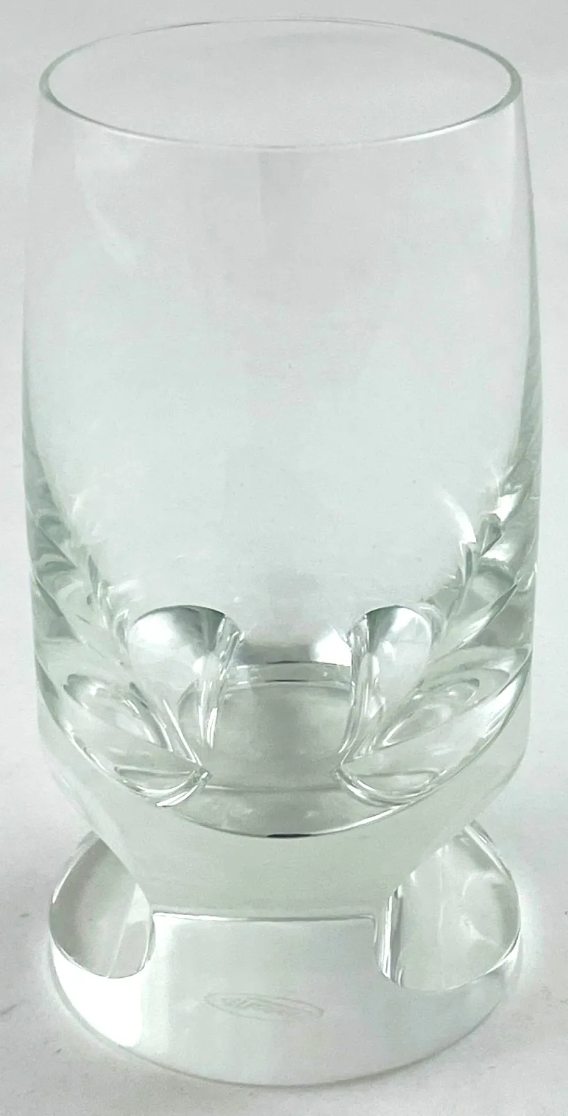 Sklenice Viola, Luboš Metelák – Moser