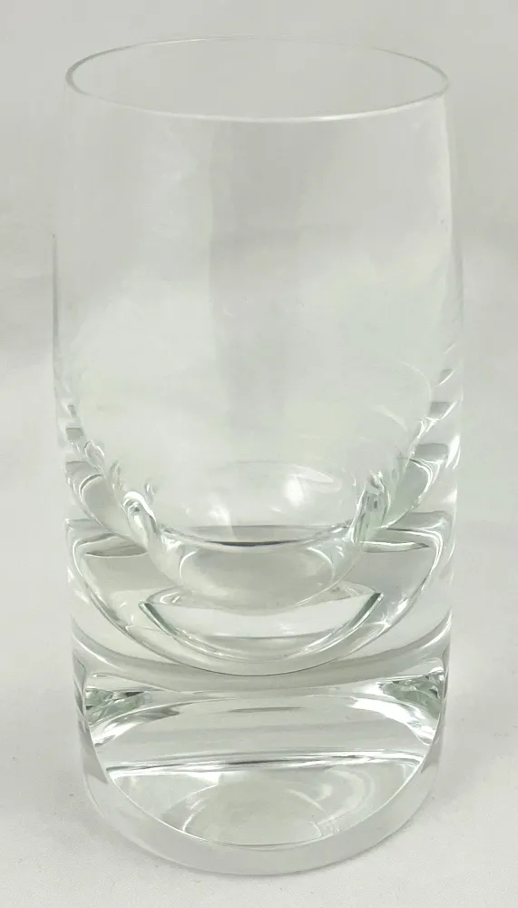 Sklenice Viola, Luboš Metelák – Moser - 2