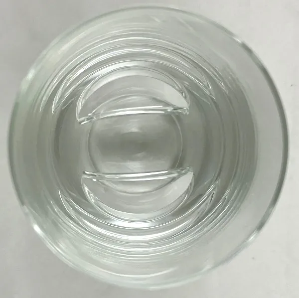 Sklenice Viola, Luboš Metelák – Moser - 3