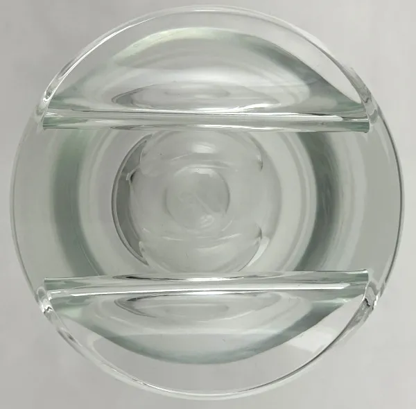 Sklenice Viola, Luboš Metelák – Moser - 4
