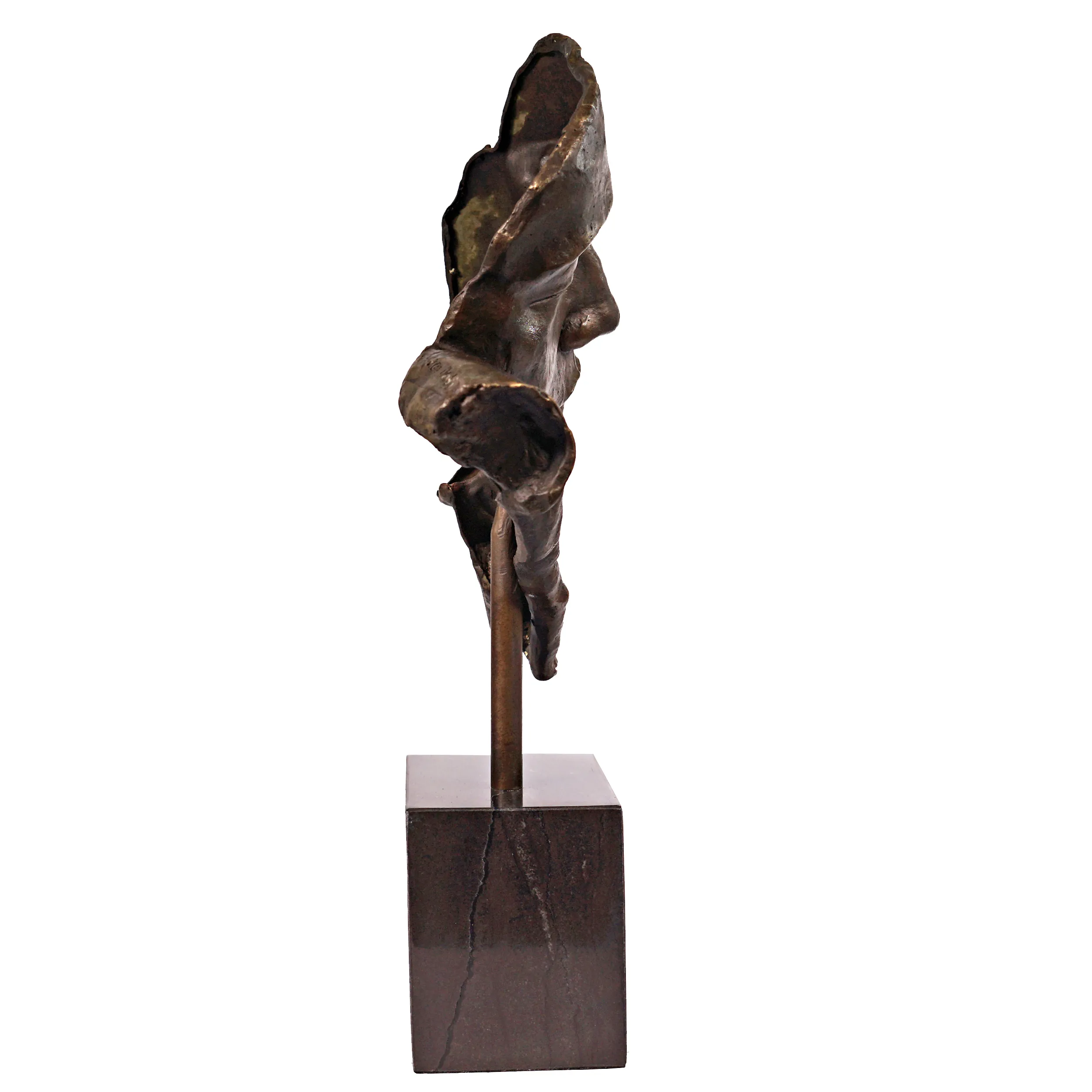 Zasněná – Salvador Dalí - 3