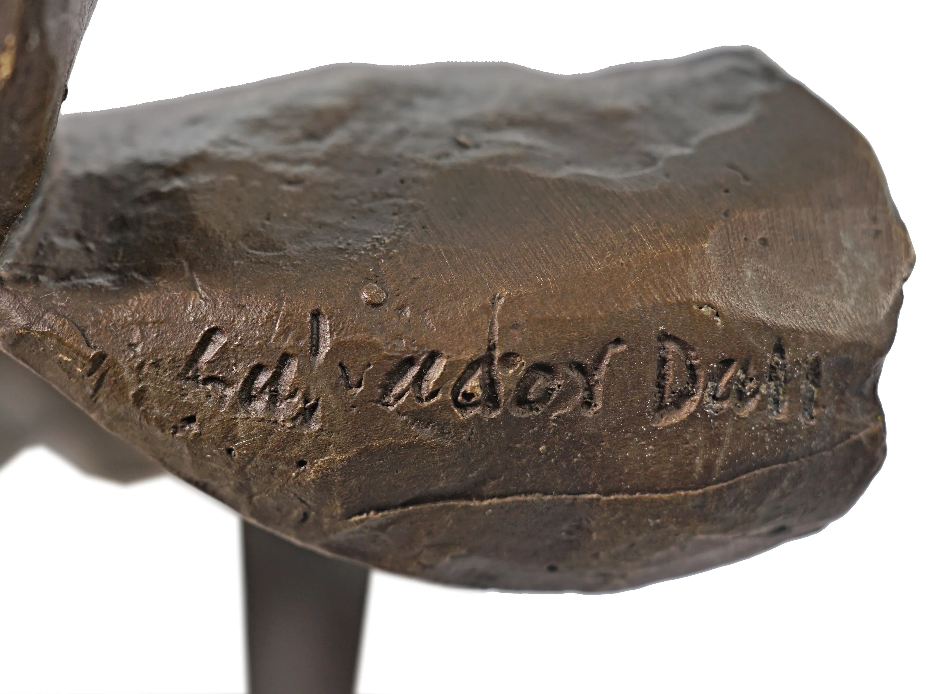 Zasněná – Salvador Dalí - 5
