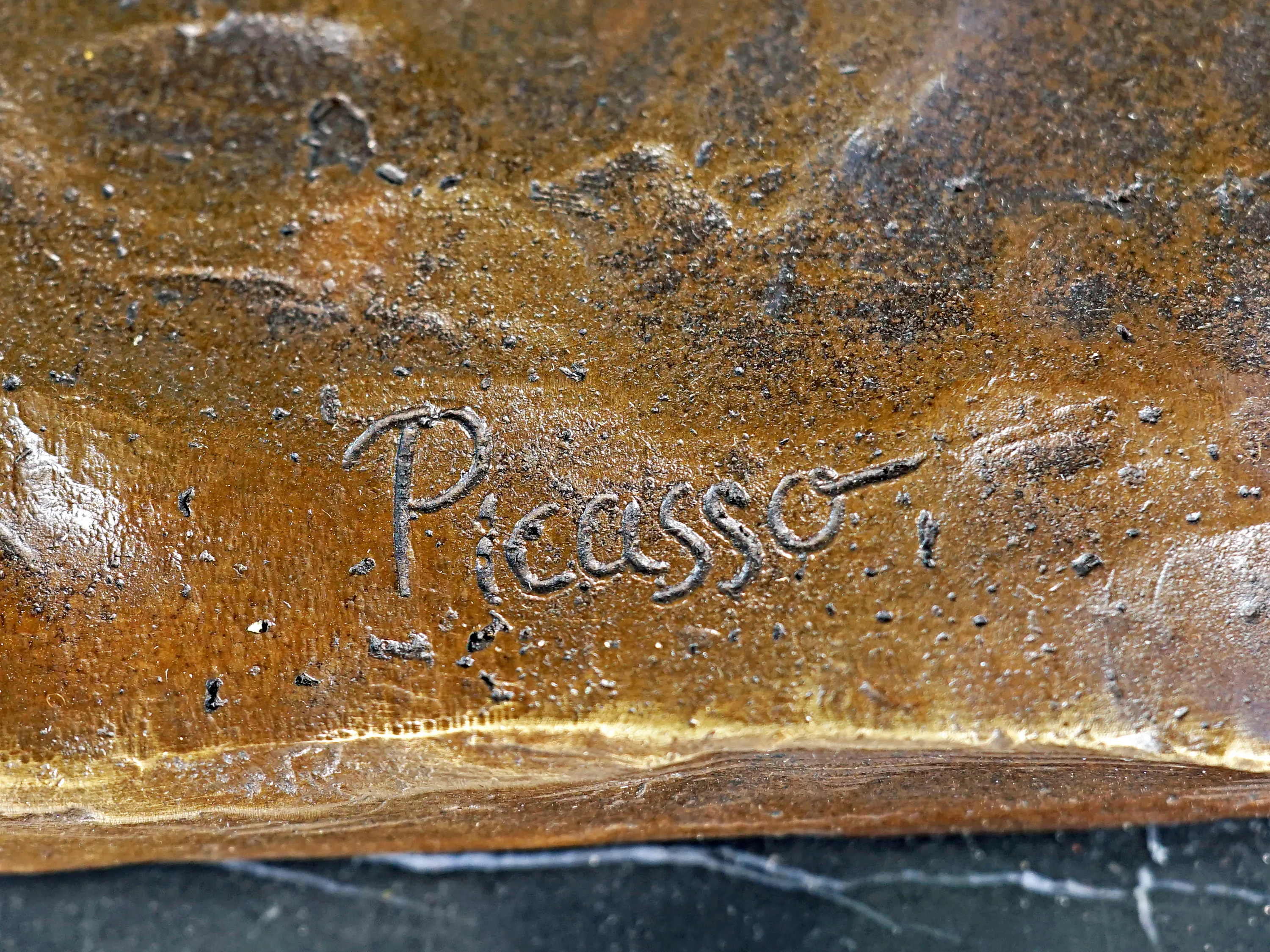Koza – Pablo Picasso - 5