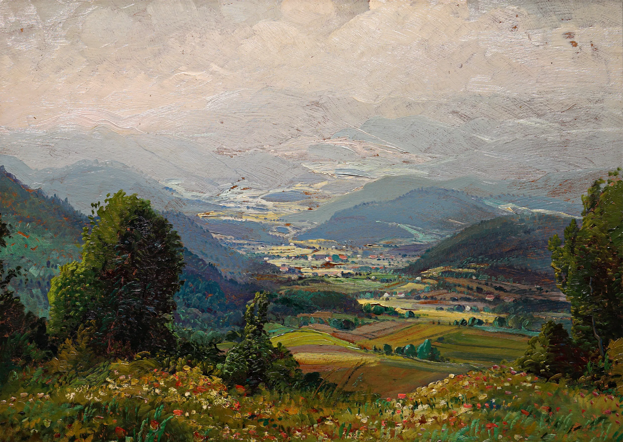 Krkonoše - 2