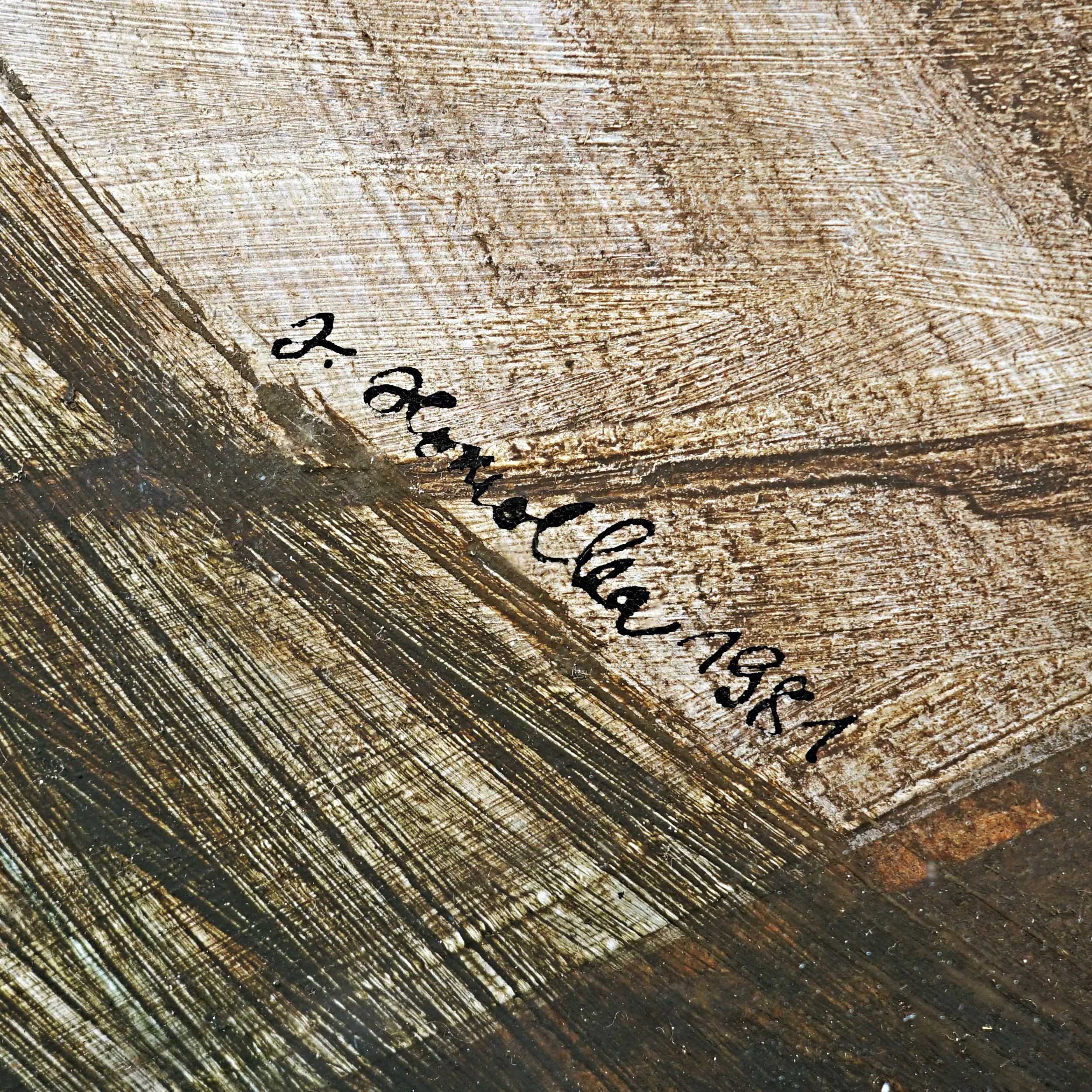 Josef Homolka – Lastura - 3