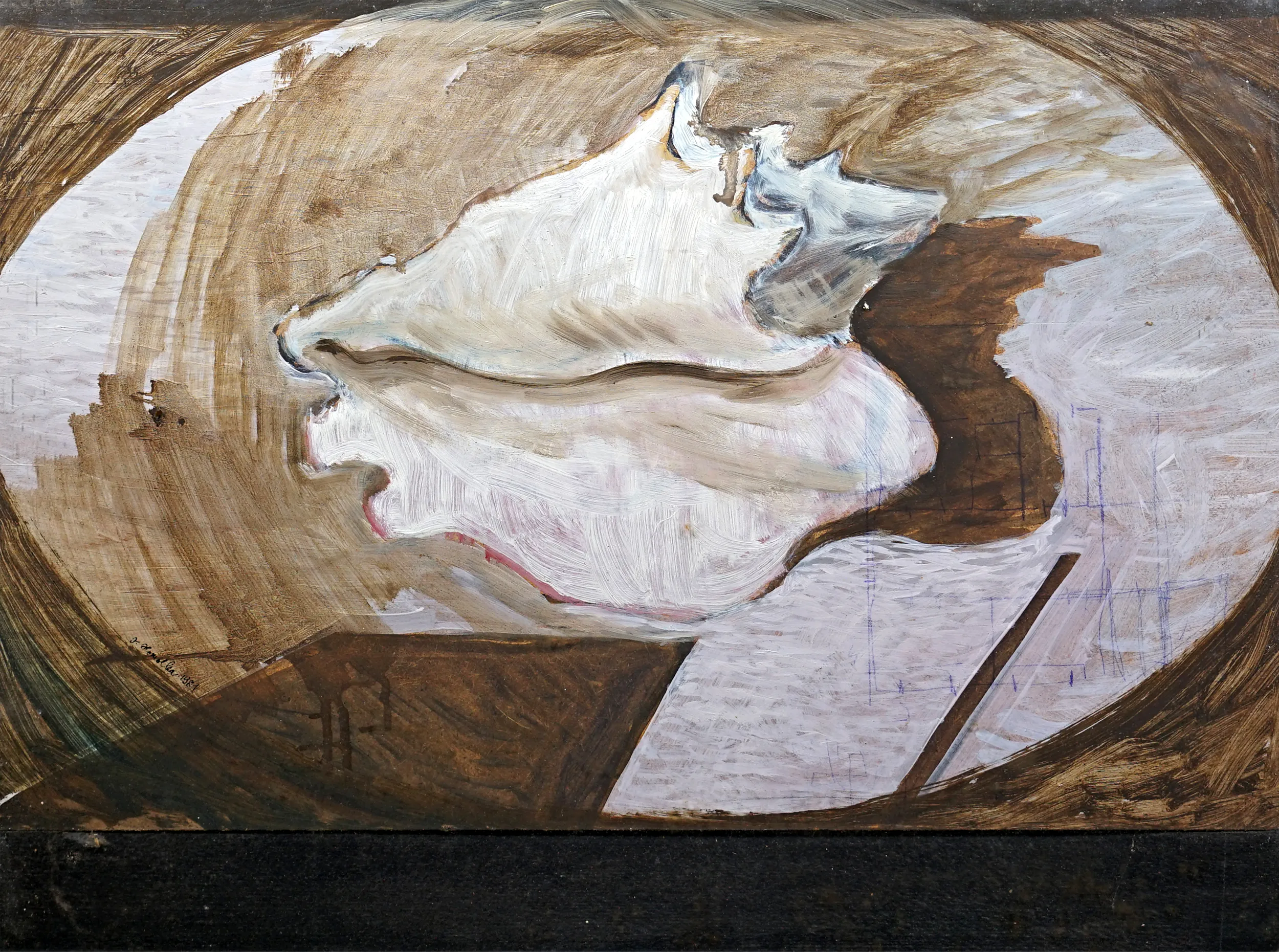 Josef Homolka – Lastura - 2