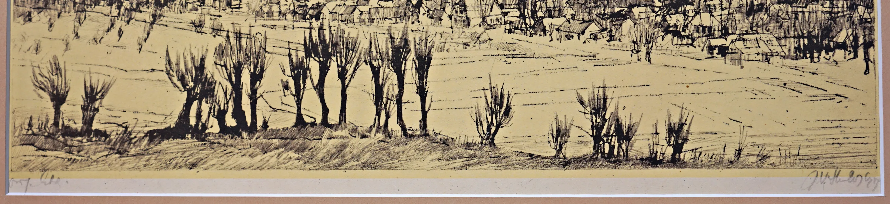 Miloslav Holý – Město - 3