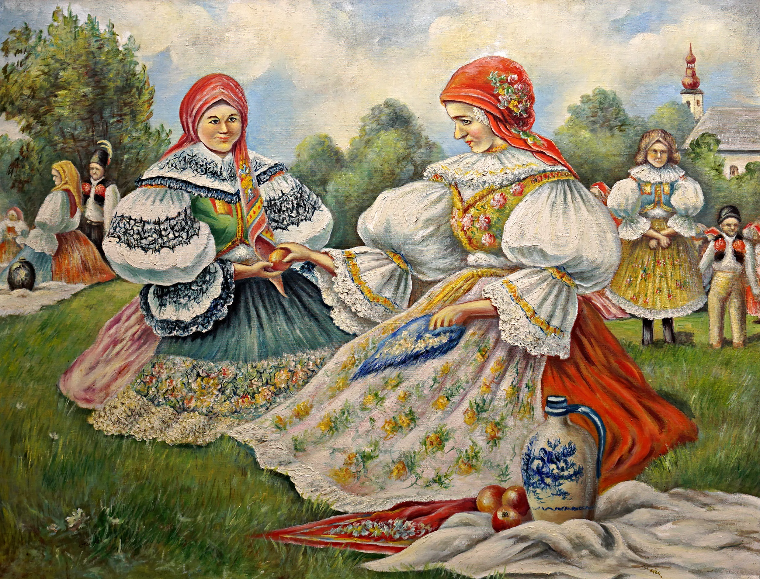 Staněk – Na pouti - 2