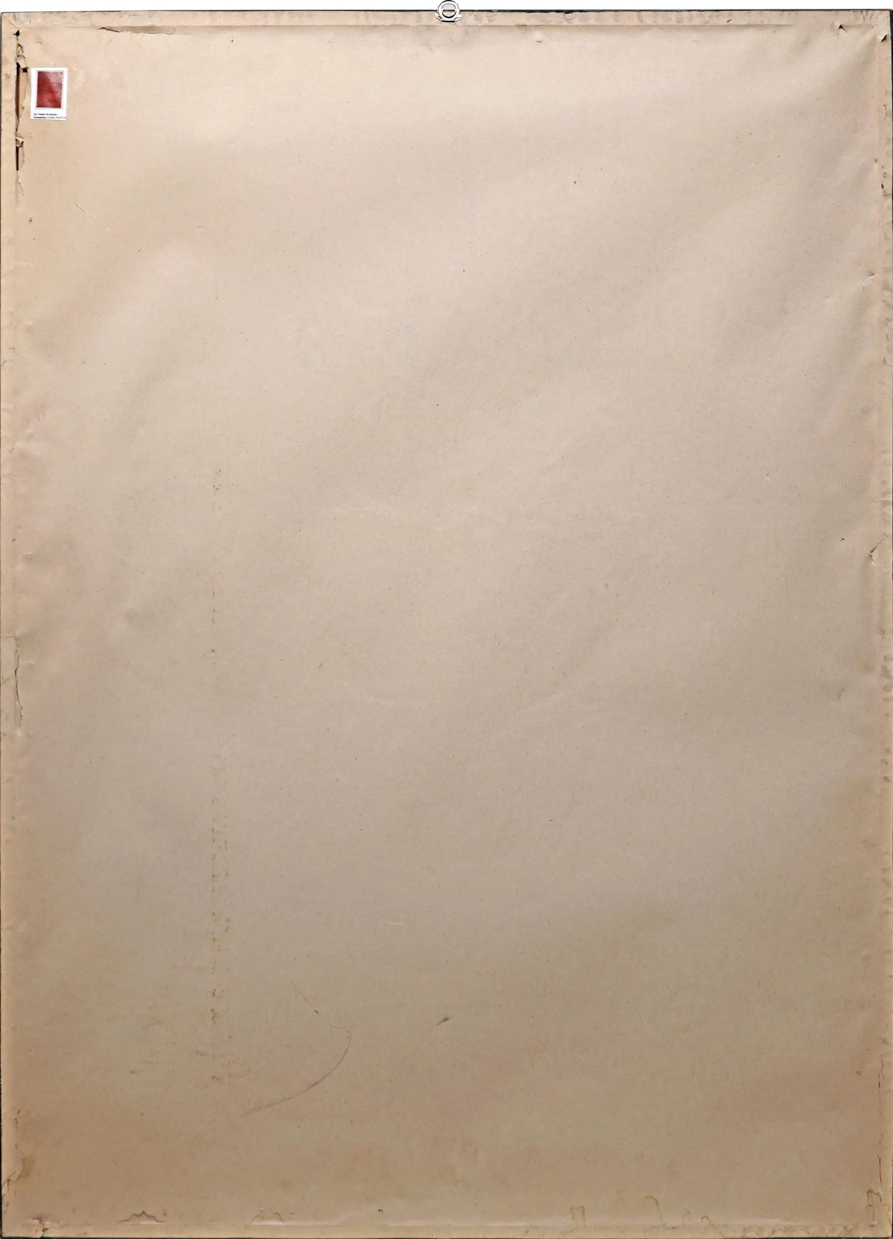 Václav Kračmár – Abstrakce - 4