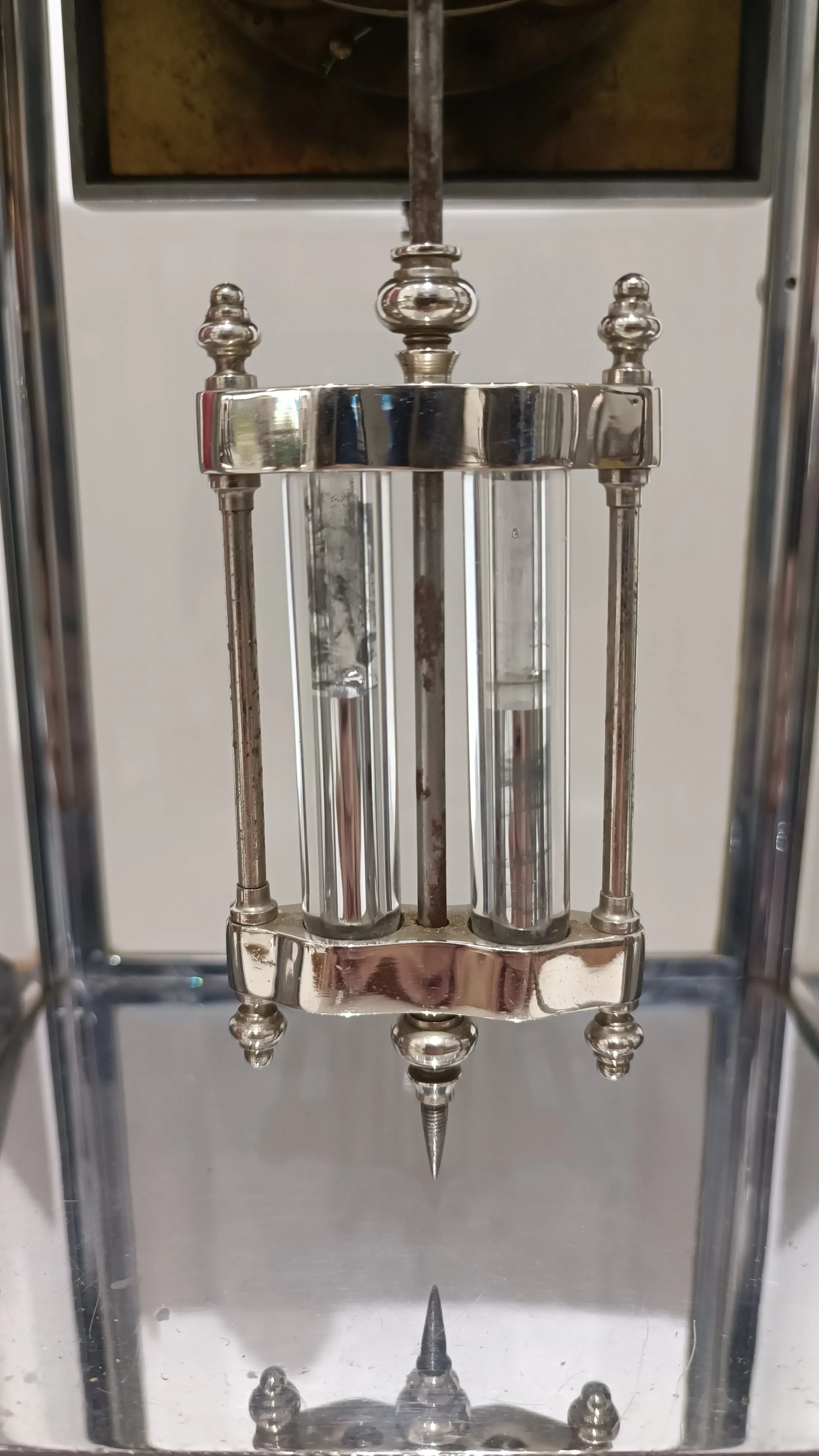 Art deco hodiny - 8