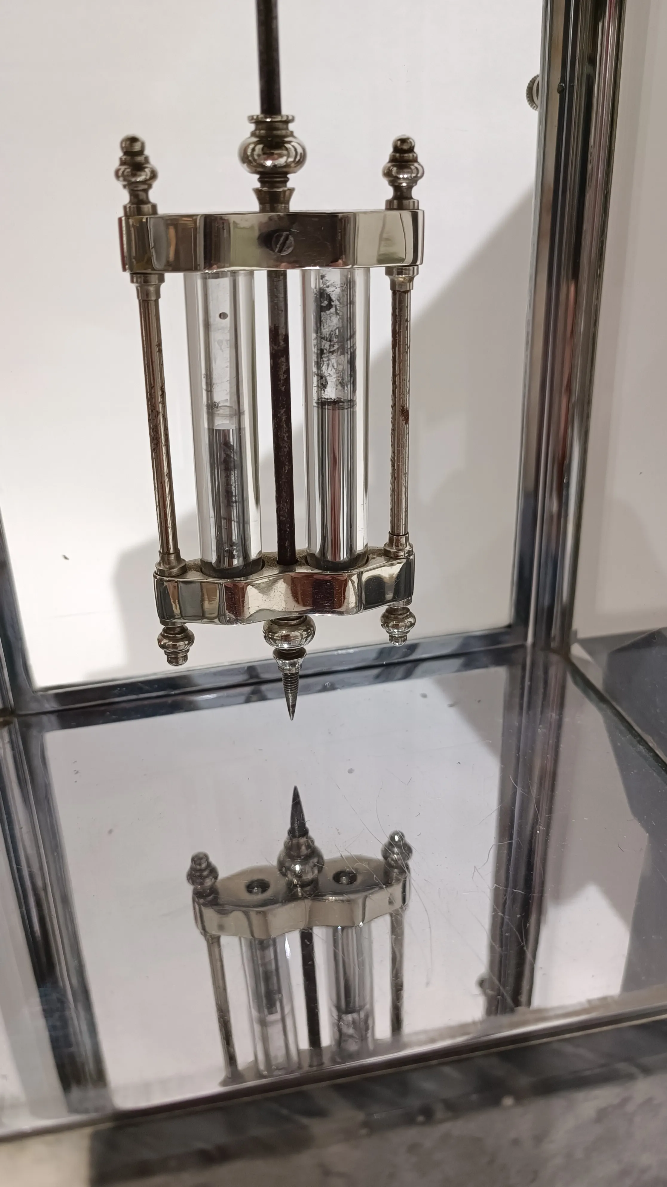 Art deco hodiny - 9