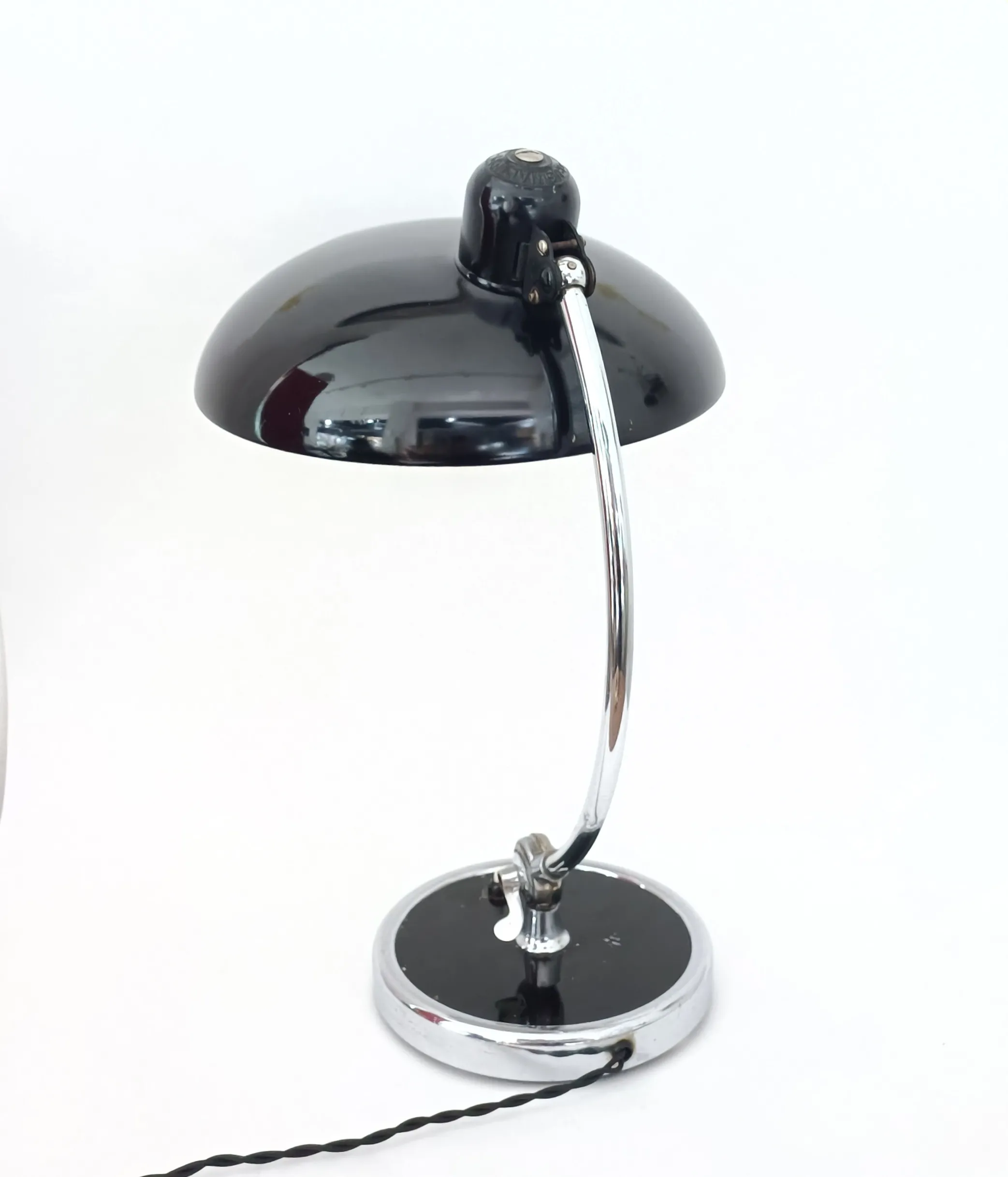 Stolní lampa – Fritz Hansen, Kaiser Idell - 7