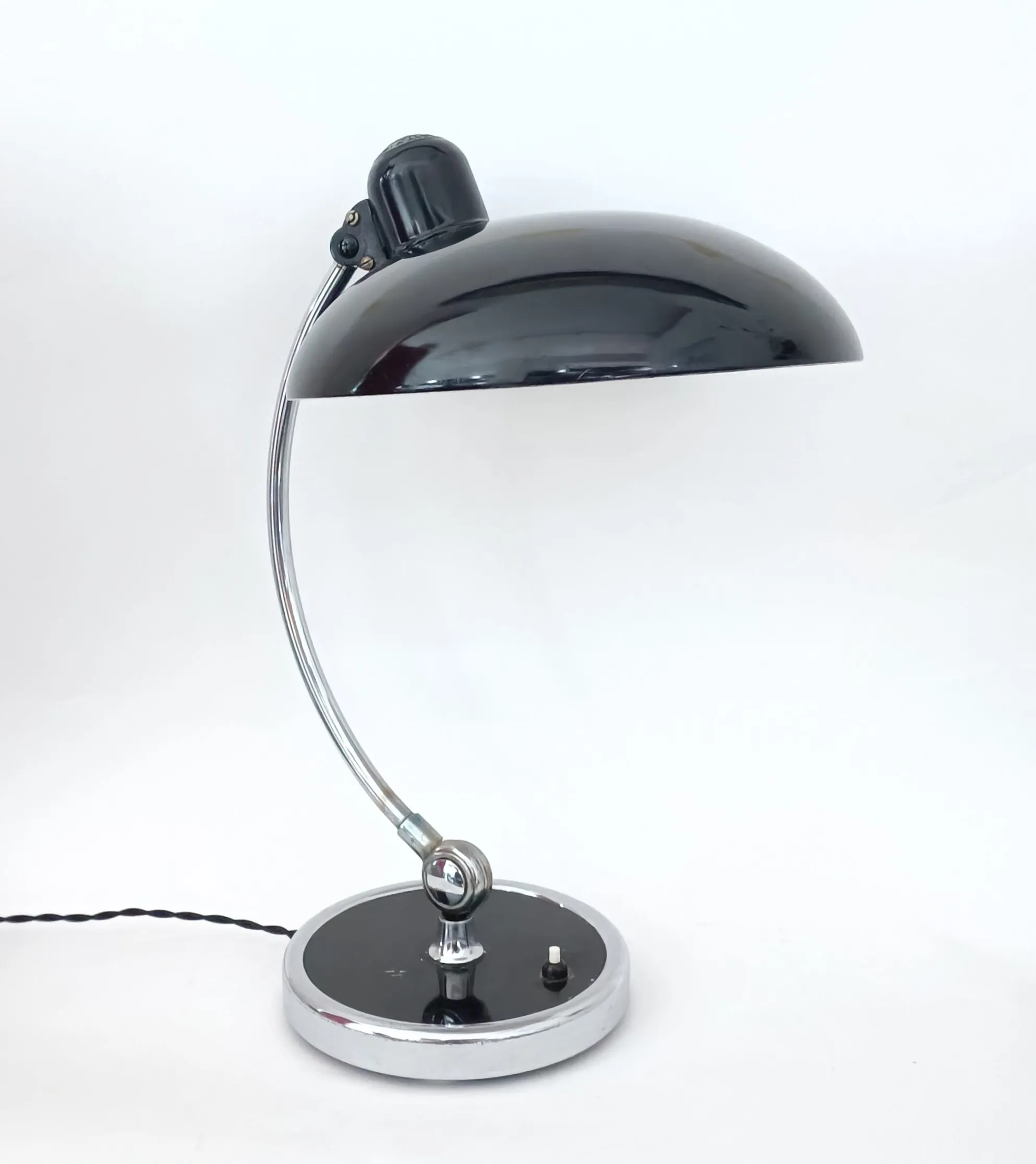Stolní lampa – Fritz Hansen, Kaiser Idell - 2