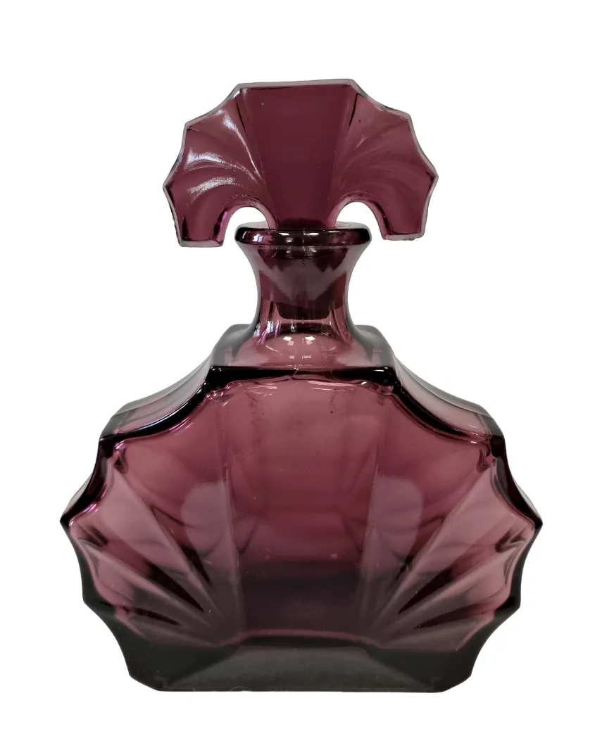 ART DECO LIKÉROVÝ SET – J. INWALD - 4