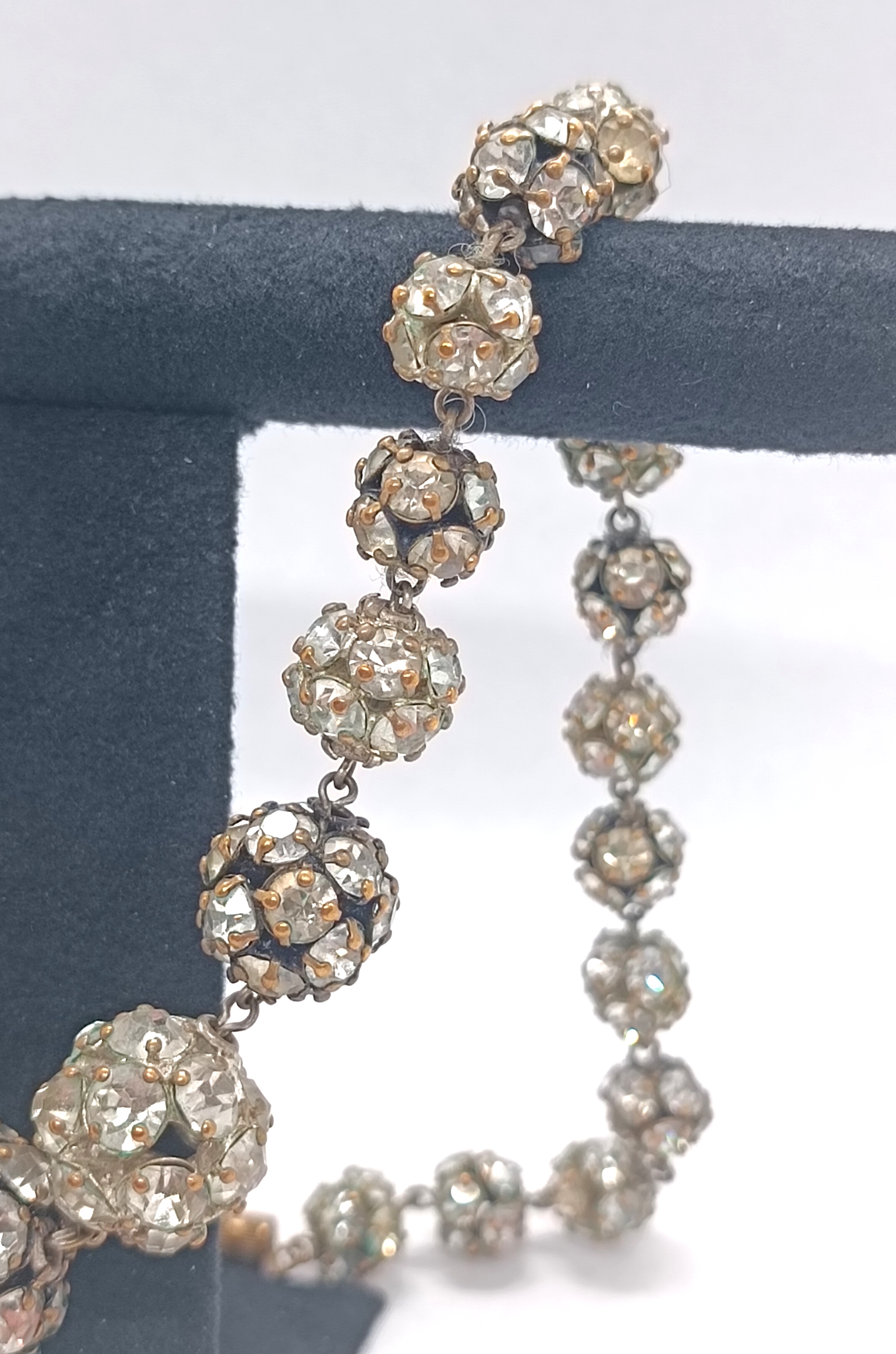 Bižuterní náhrdelník - 5