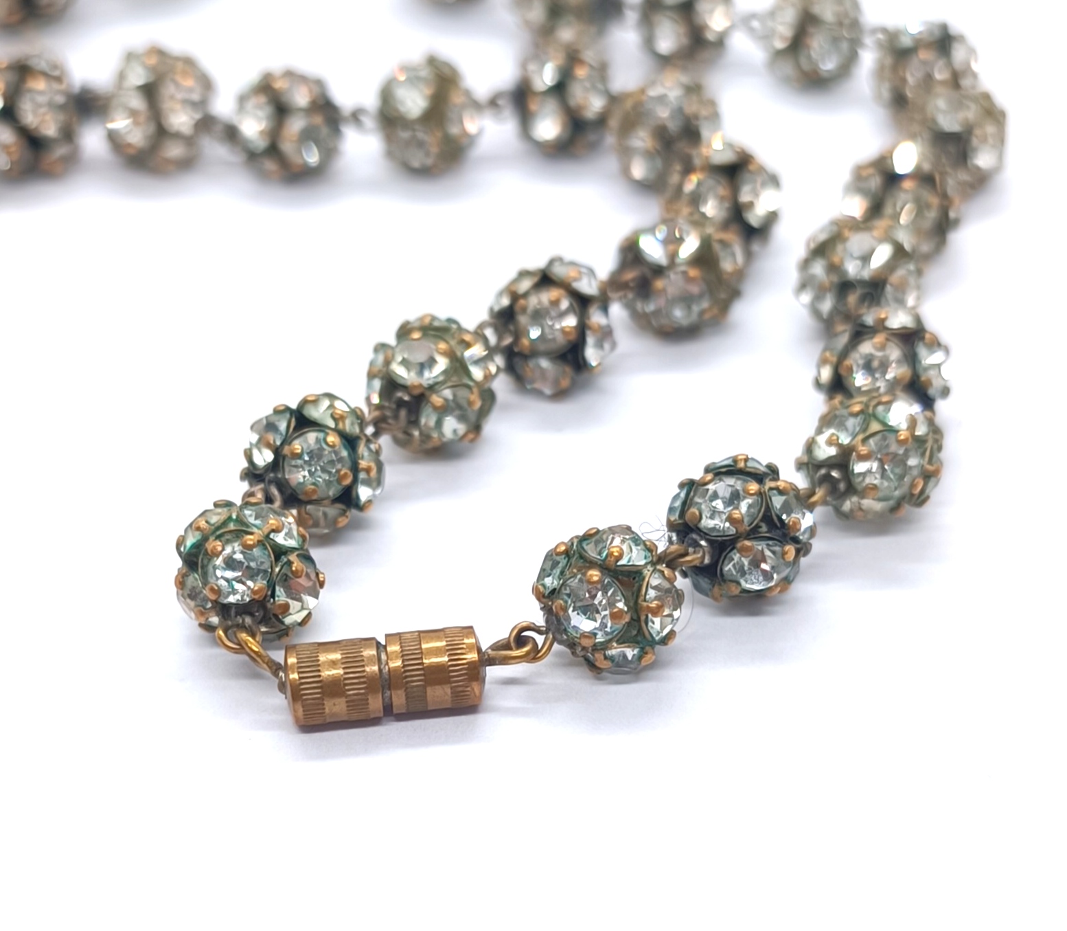 Bižuterní náhrdelník - 8
