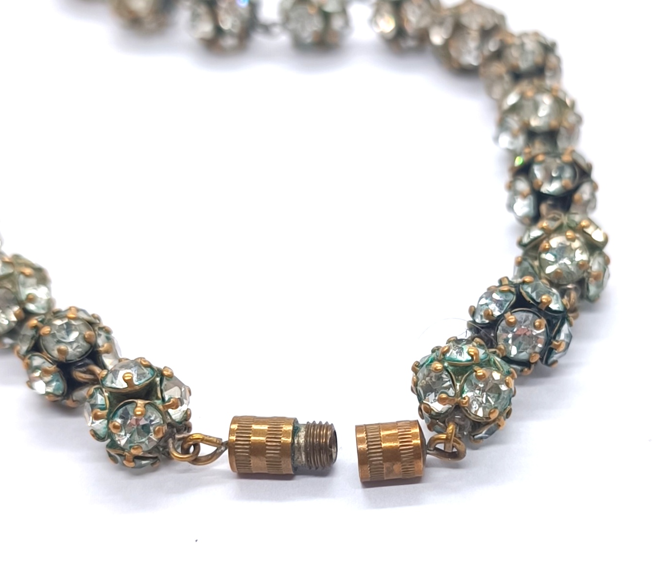 Bižuterní náhrdelník - 9