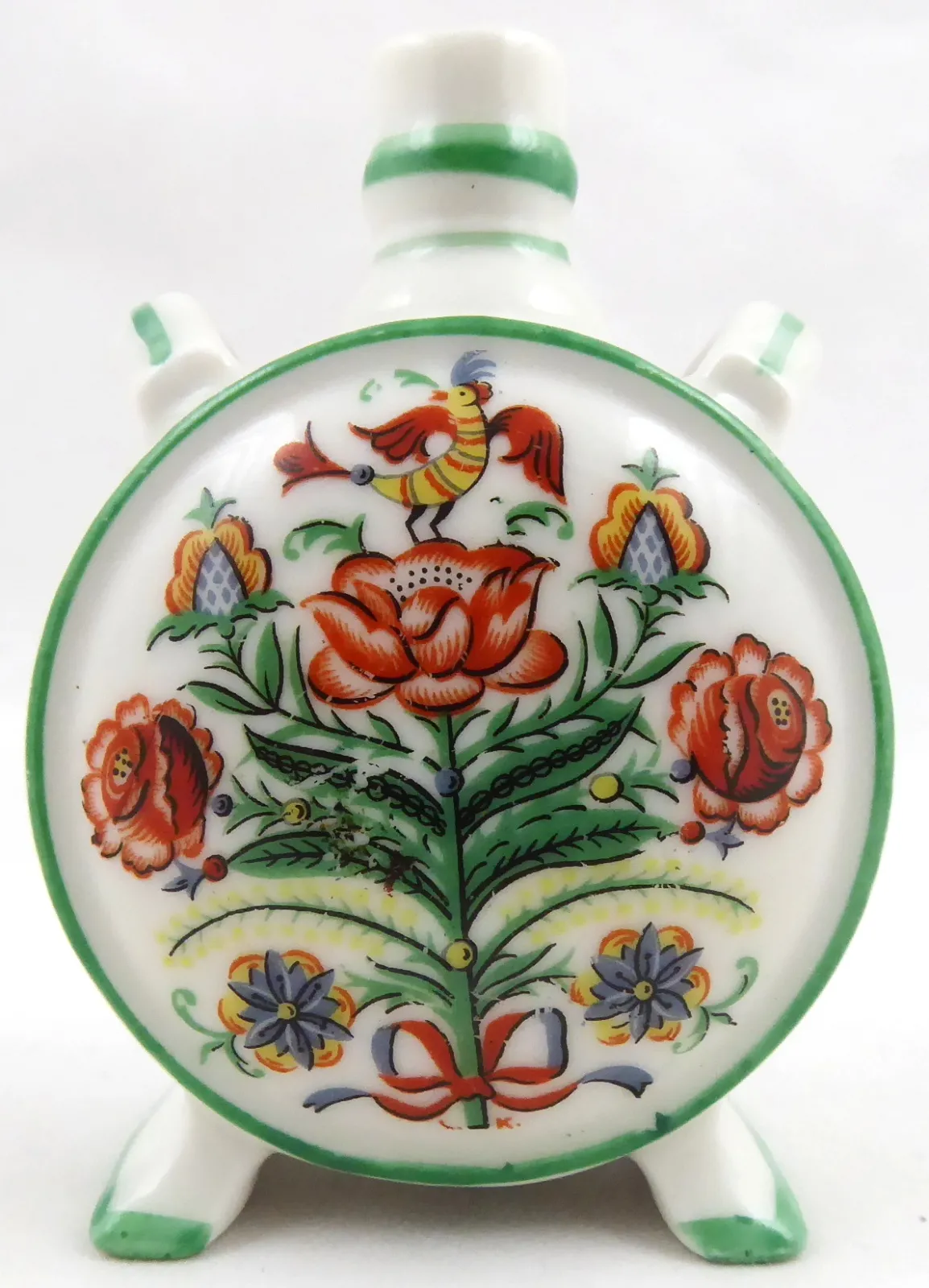 Miniaturní čutora – Zsolnay - 2