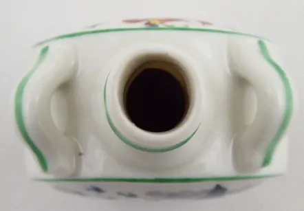 Miniaturní čutora – Zsolnay - 4