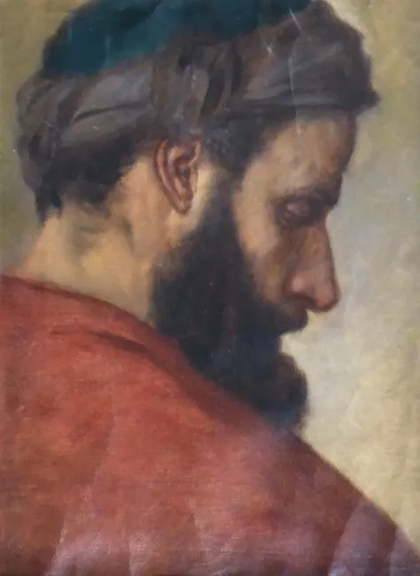 Antonín Jedlička – Jobova zvěst - 3