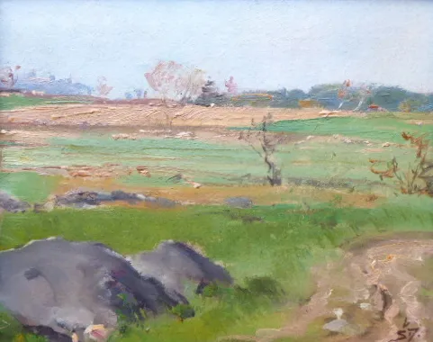 Kameničky – Vysočina - 3
