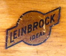 Dřevěný kávomlýnek – Leinbrock, Ideal - 5