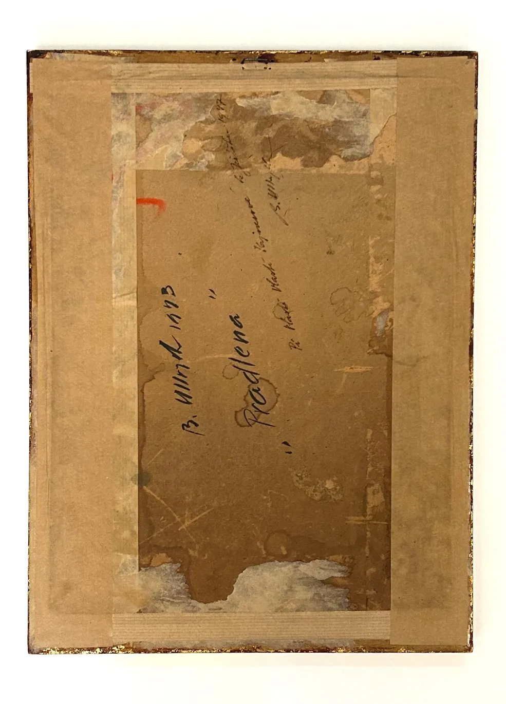 Pradlena – Bohumil Ullrych, rok 1943 - 4